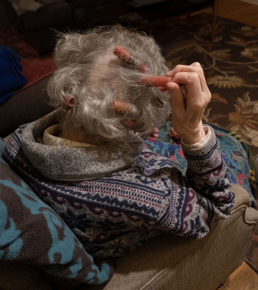 Here Are 40 Of The Most Striking Photographs, As Selected By All About Photo Magazine Awards 2023: “The Mind’s Eye”