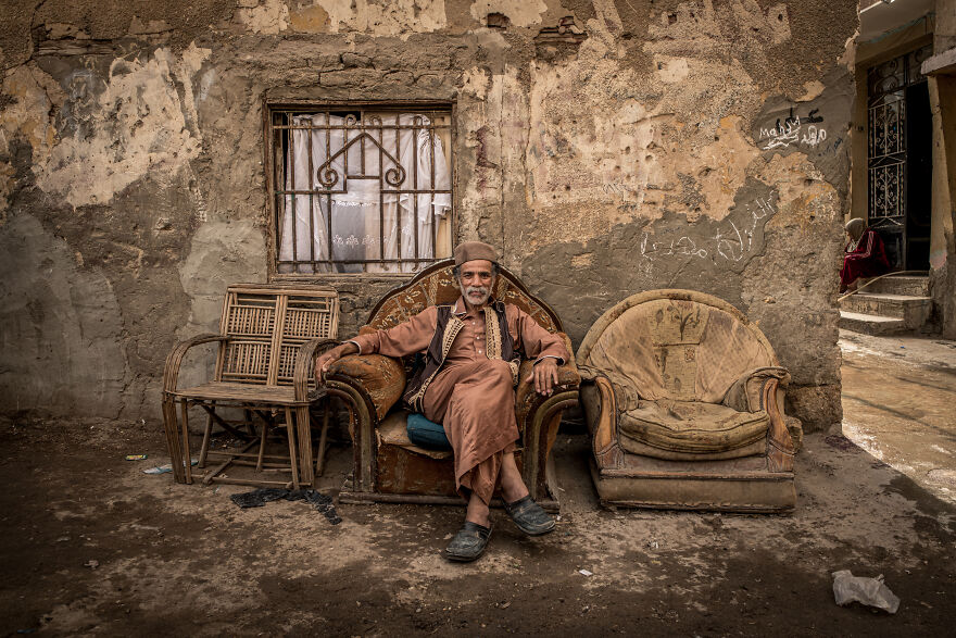 Here Are 40 Of The Most Striking Photographs, As Selected By All About Photo Magazine Awards 2023: “The Mind’s Eye”