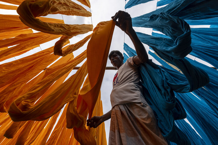 Here Are 40 Of The Most Striking Photographs, As Selected By All About Photo Magazine Awards 2023: “The Mind’s Eye”