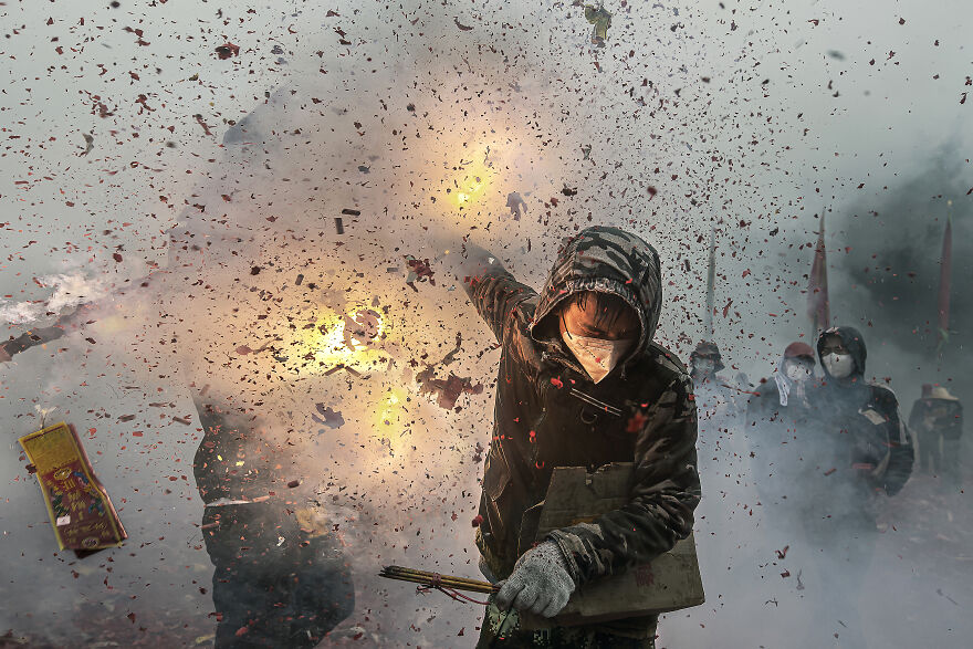Here Are 40 Of The Most Striking Photographs, As Selected By All About Photo Magazine Awards 2023: “The Mind’s Eye”