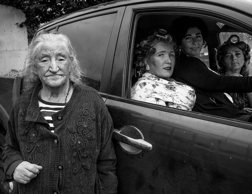 Here Are 40 Of The Most Striking Photographs, As Selected By All About Photo Magazine Awards 2023: “The Mind’s Eye”