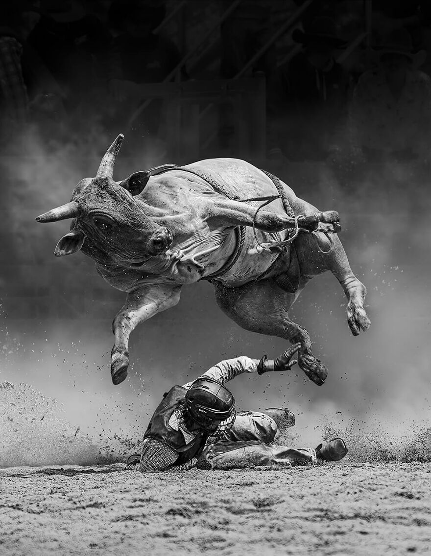 Here Are 40 Of The Most Striking Photographs, As Selected By All About Photo Magazine Awards 2023: “The Mind’s Eye”
