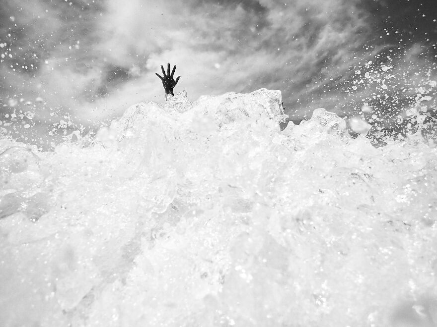 Here Are 40 Of The Most Striking Photographs, As Selected By All About Photo Magazine Awards 2023: “The Mind’s Eye”