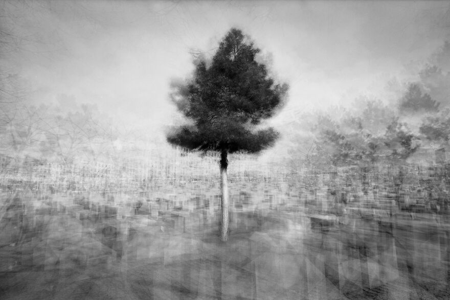Here Are 40 Of The Most Striking Photographs, As Selected By All About Photo Magazine Awards 2023: “The Mind’s Eye”