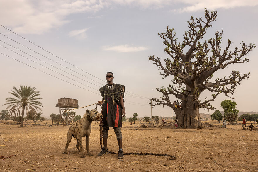 Here Are 40 Of The Most Striking Photographs, As Selected By All About Photo Magazine Awards 2023: “The Mind’s Eye”