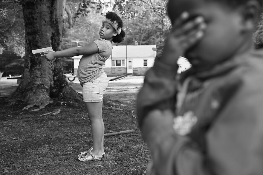 Here Are 40 Of The Most Striking Photographs, As Selected By All About Photo Magazine Awards 2023: “The Mind’s Eye”