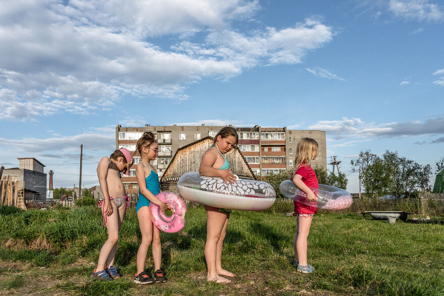 Here Are 40 Of The Most Striking Photographs, As Selected By All About Photo Magazine Awards 2023: “The Mind’s Eye”