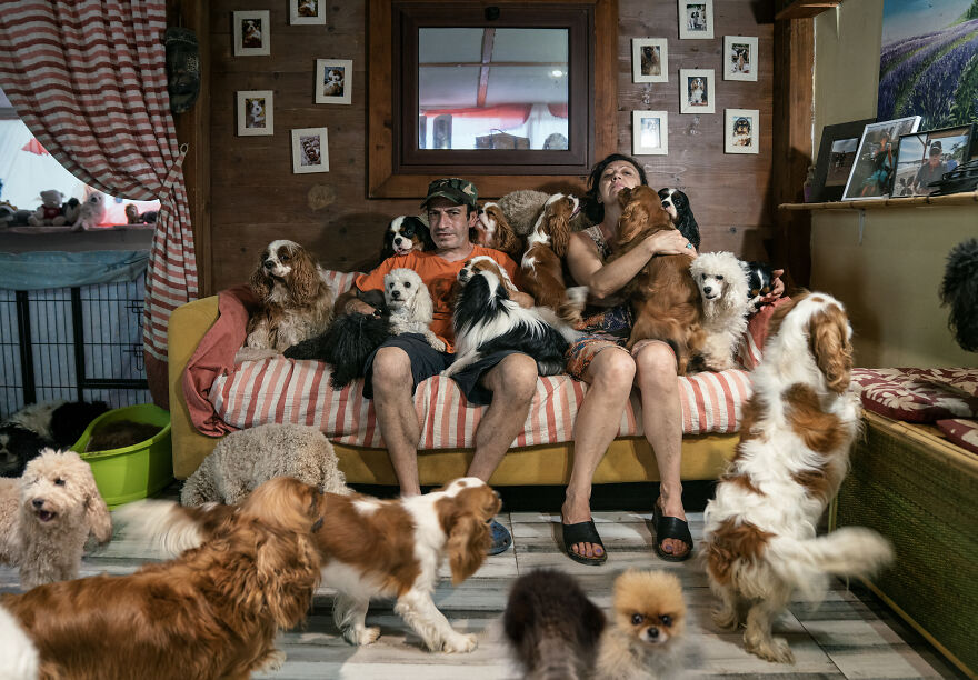 Here Are 40 Of The Most Striking Photographs, As Selected By All About Photo Magazine Awards 2023: “The Mind’s Eye”