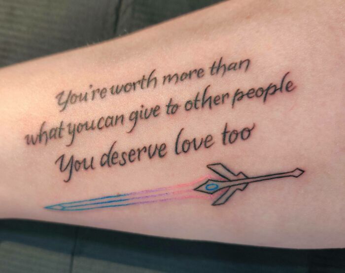 99 Word Tattoos That May Speak To Your Heart And Skin 99 Word Tattoos That May Speak To Your Heart And Skin