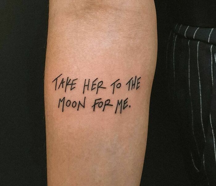 99 Word Tattoos That May Speak To Your Heart And Skin 99 Word Tattoos That May Speak To Your Heart And Skin