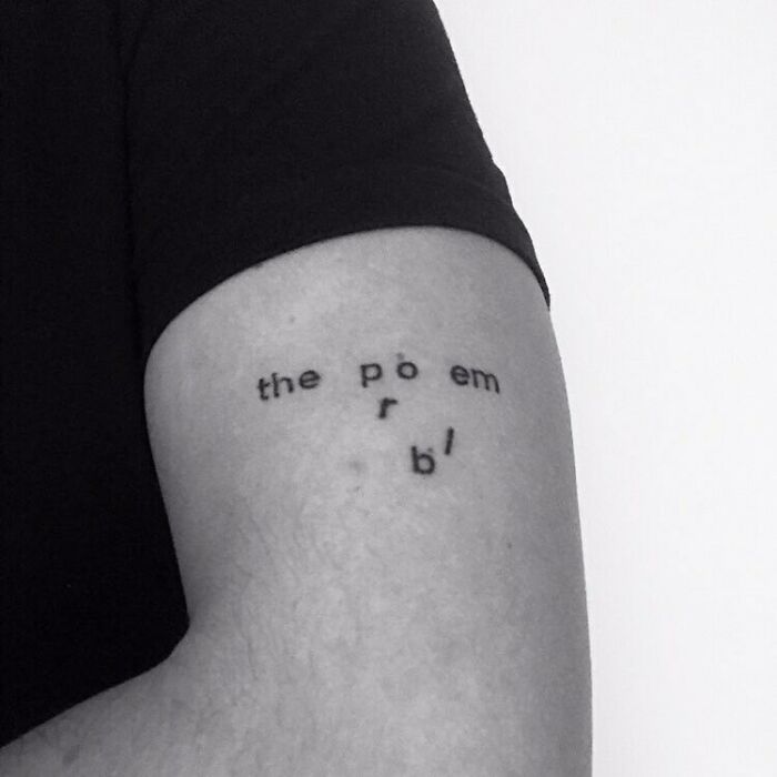 99 Word Tattoos That May Speak To Your Heart And Skin 99 Word Tattoos That May Speak To Your Heart And Skin
