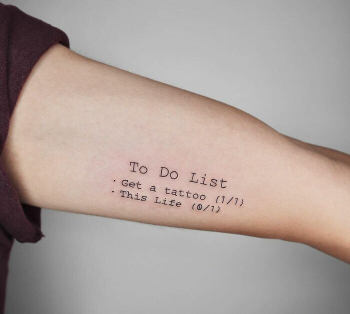99 Word Tattoos That May Speak To Your Heart And Skin 99 Word Tattoos That May Speak To Your Heart And Skin