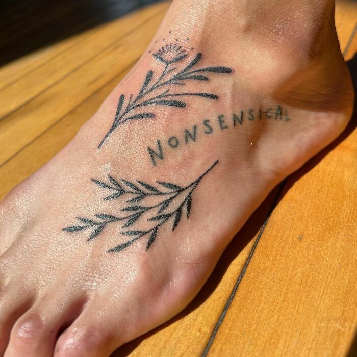 99 Word Tattoos That May Speak To Your Heart And Skin 99 Word Tattoos That May Speak To Your Heart And Skin