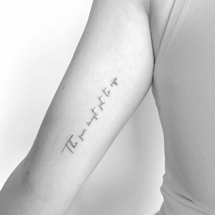 99 Word Tattoos That May Speak To Your Heart And Skin 99 Word Tattoos That May Speak To Your Heart And Skin