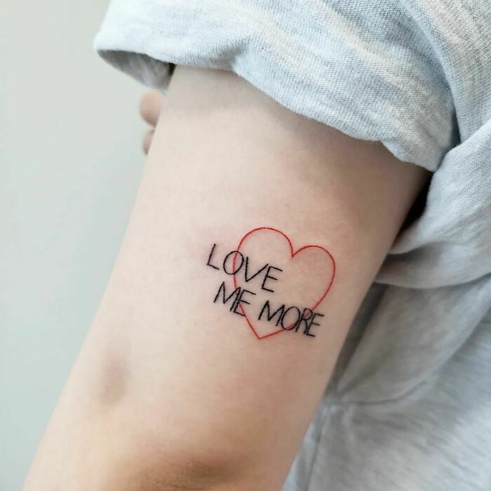 99 Word Tattoos That May Speak To Your Heart And Skin 99 Word Tattoos That May Speak To Your Heart And Skin