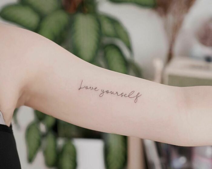 99 Word Tattoos That May Speak To Your Heart And Skin 99 Word Tattoos That May Speak To Your Heart And Skin