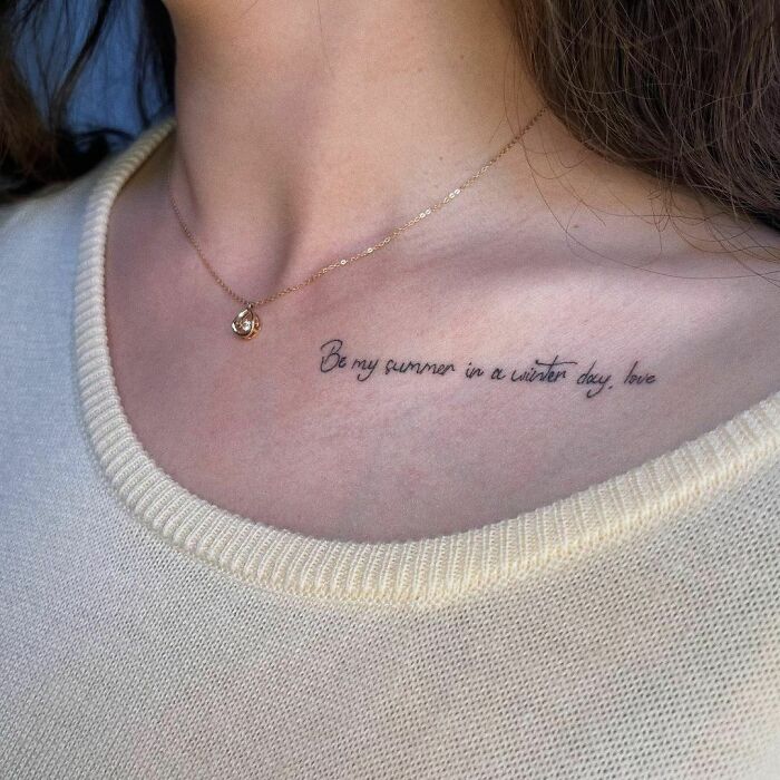 99 Word Tattoos That May Speak To Your Heart And Skin 99 Word Tattoos That May Speak To Your Heart And Skin