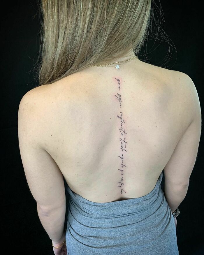 99 Word Tattoos That May Speak To Your Heart And Skin 99 Word Tattoos That May Speak To Your Heart And Skin