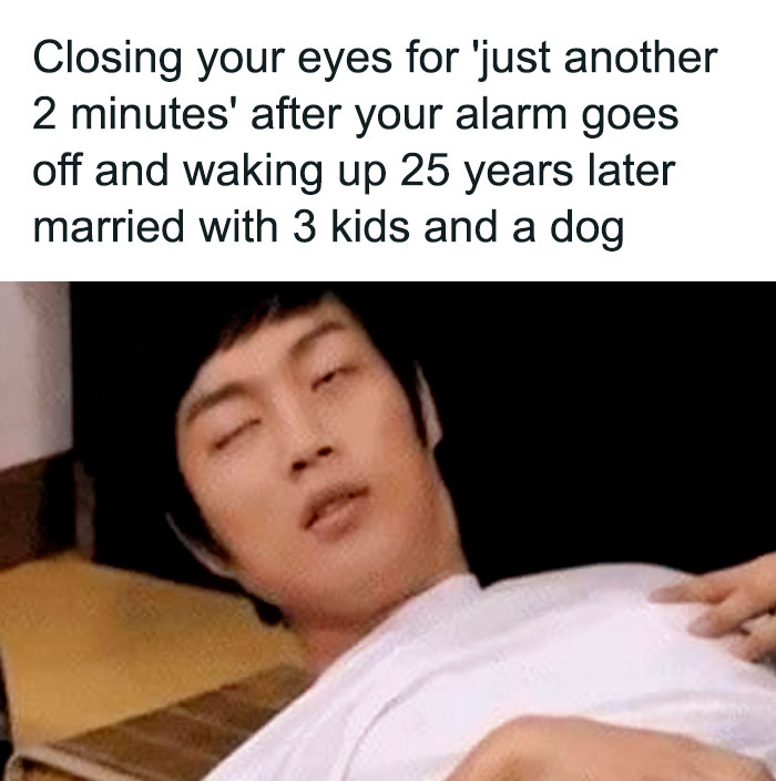 40 Funny “Good Morning” Memes Guaranteed To Make You Smile