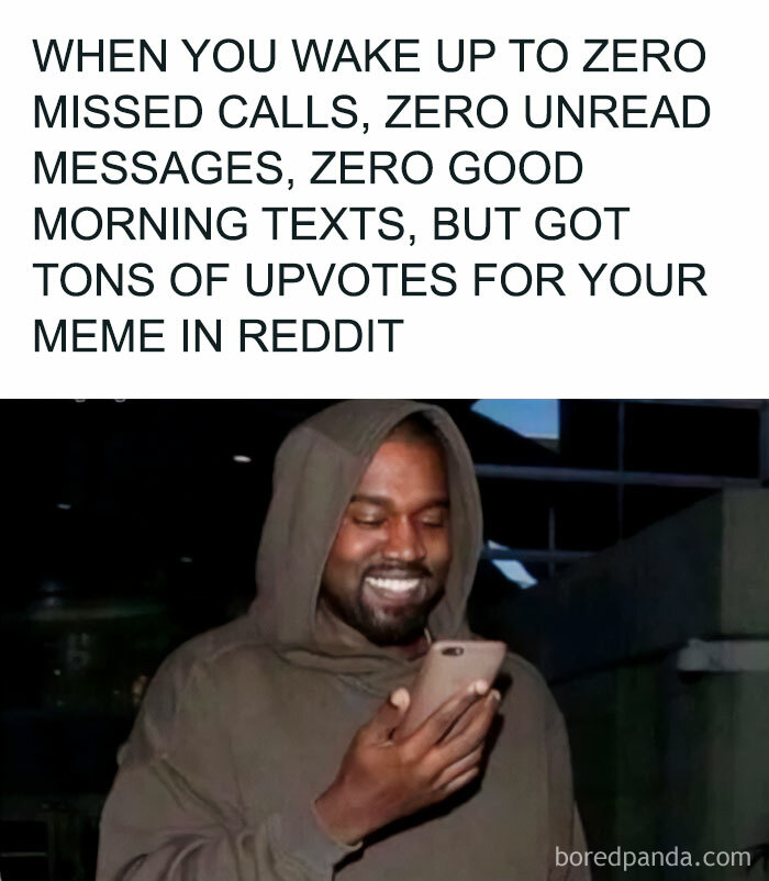 40 Funny “Good Morning” Memes Guaranteed To Make You Smile