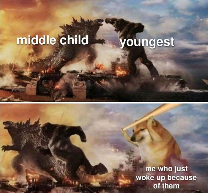 40 Funny “Good Morning” Memes Guaranteed To Make You Smile