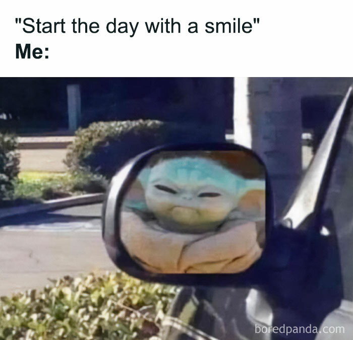 40 Funny “Good Morning” Memes Guaranteed To Make You Smile