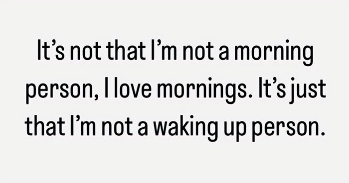 40 Funny “Good Morning” Memes Guaranteed To Make You Smile