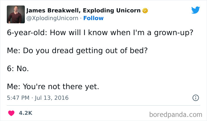 40 Funny “Good Morning” Memes Guaranteed To Make You Smile