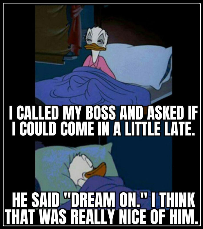 40 Funny “Good Morning” Memes Guaranteed To Make You Smile