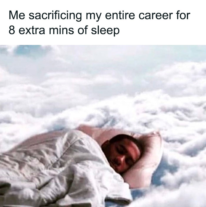 40 Funny “Good Morning” Memes Guaranteed To Make You Smile