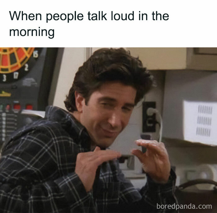40 Funny “Good Morning” Memes Guaranteed To Make You Smile