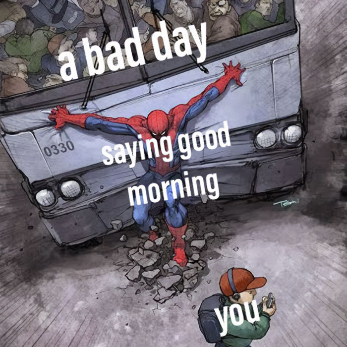 40 Funny “Good Morning” Memes Guaranteed To Make You Smile
