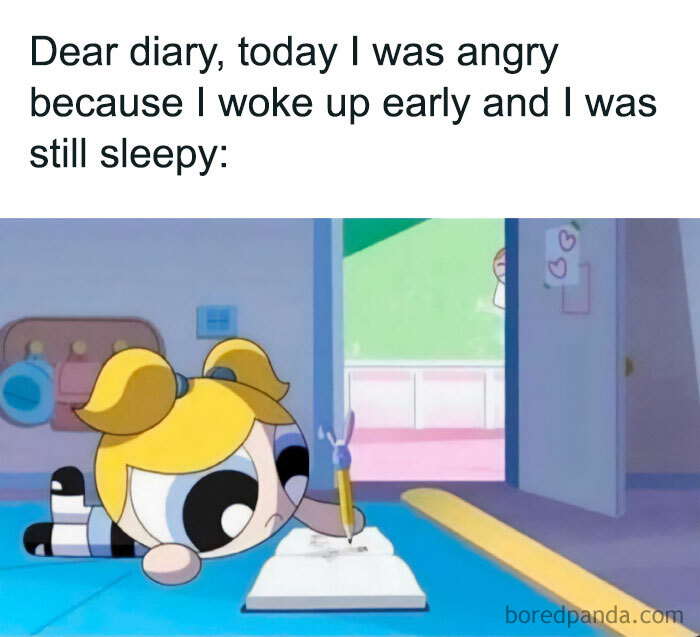 40 Funny “Good Morning” Memes Guaranteed To Make You Smile