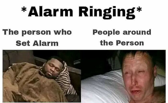 40 Funny “Good Morning” Memes Guaranteed To Make You Smile