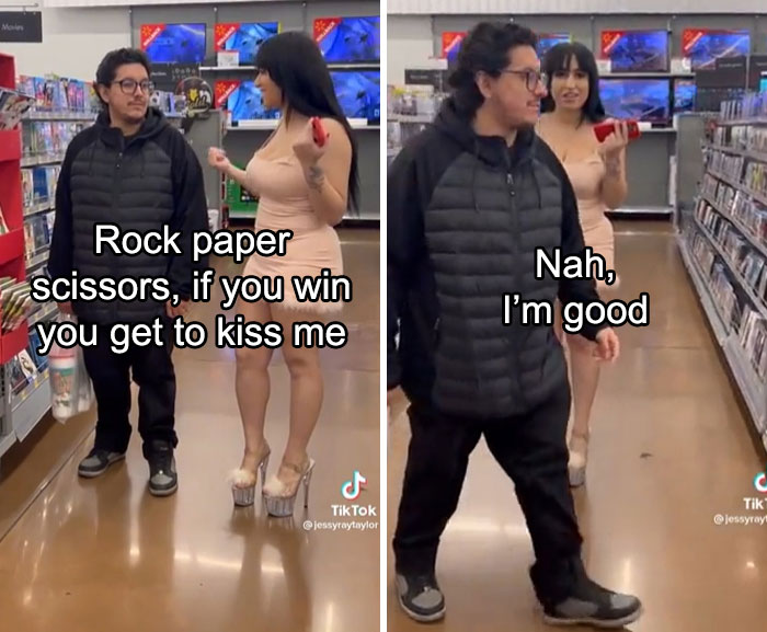 45 Examples Of Influencers Trying To Play The Main Character But Becoming Laughing Stocks Instead