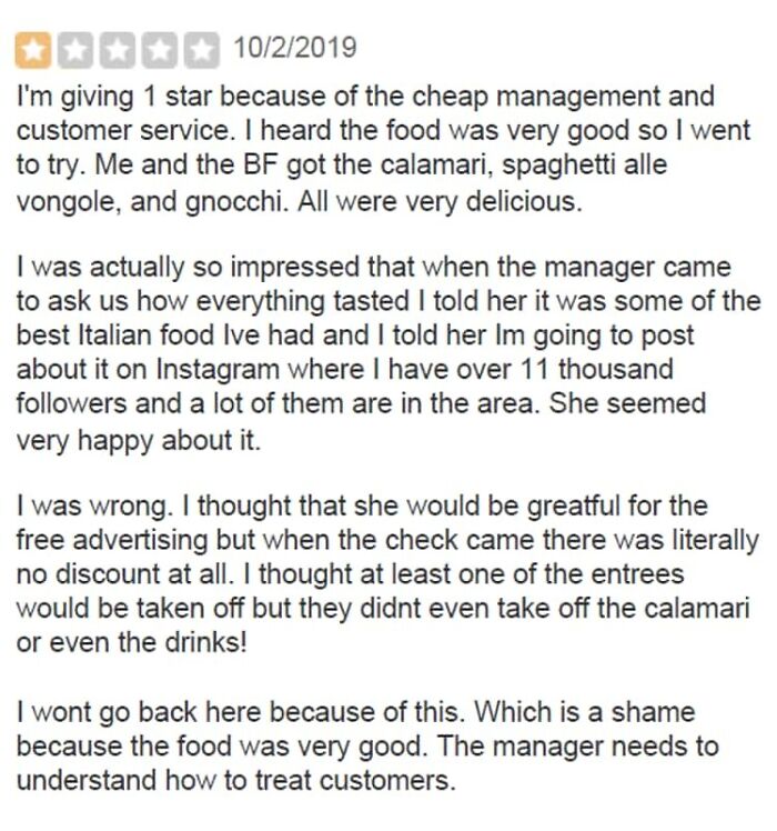 45 Examples Of Influencers Trying To Play The Main Character But Becoming Laughing Stocks Instead