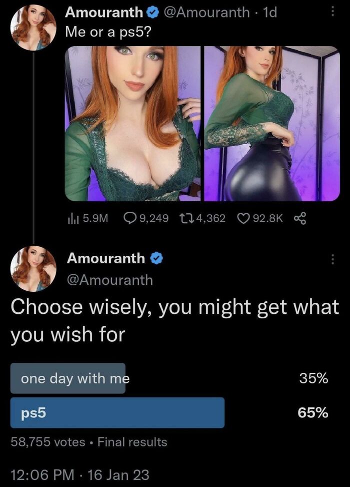 45 Examples Of Influencers Trying To Play The Main Character But Becoming Laughing Stocks Instead