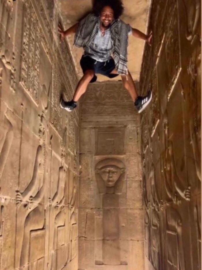 45 Examples Of Influencers Trying To Play The Main Character But Becoming Laughing Stocks Instead