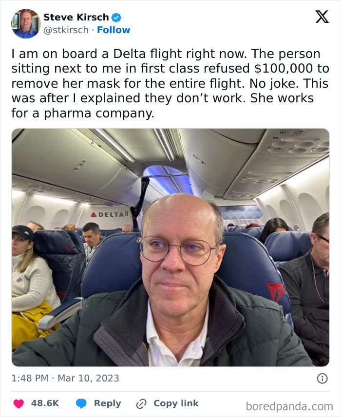 45 Examples Of Influencers Trying To Play The Main Character But Becoming Laughing Stocks Instead