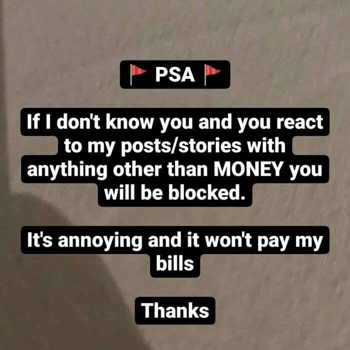 45 Examples Of Influencers Trying To Play The Main Character But Becoming Laughing Stocks Instead