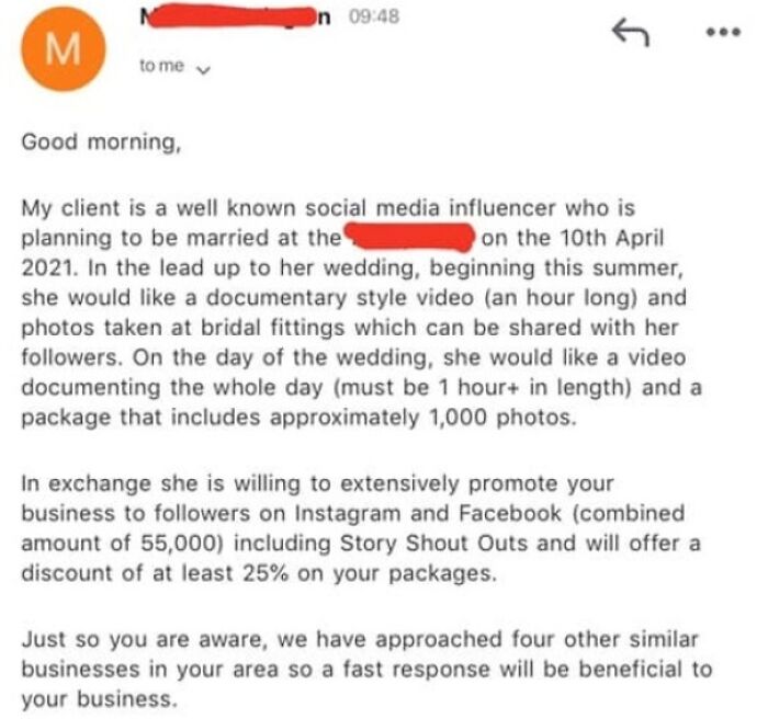 45 Examples Of Influencers Trying To Play The Main Character But Becoming Laughing Stocks Instead