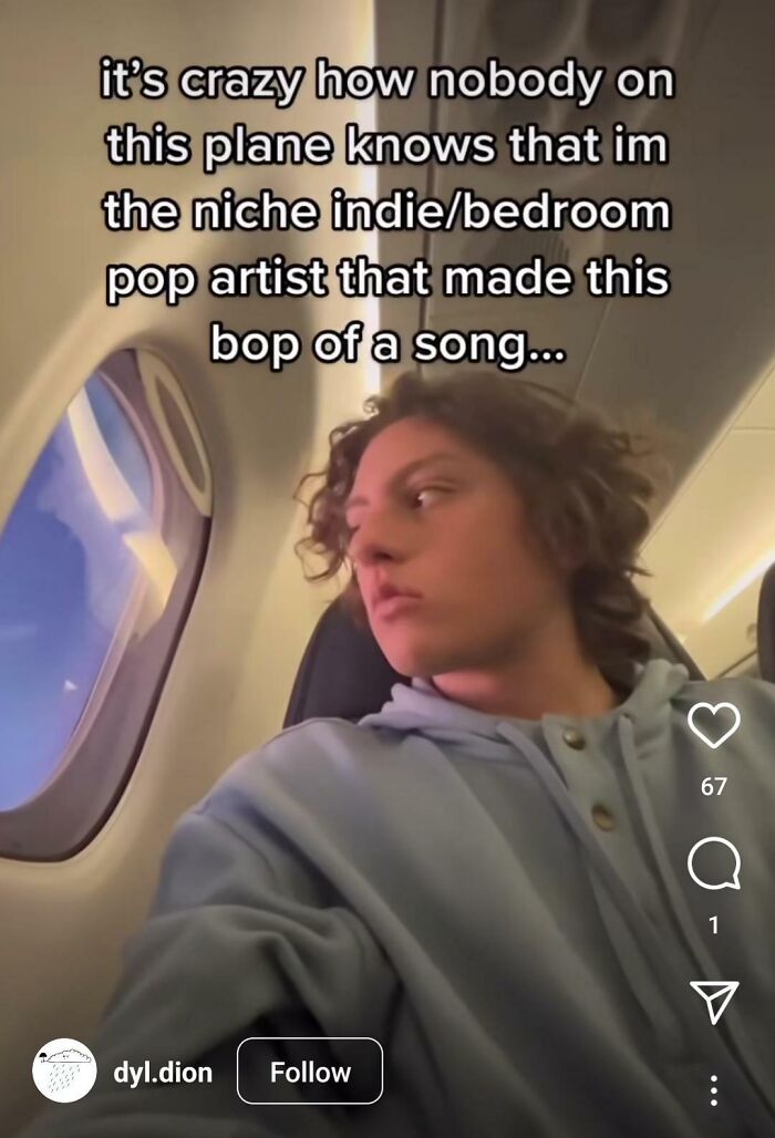 45 Examples Of Influencers Trying To Play The Main Character But Becoming Laughing Stocks Instead