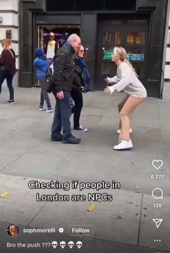 45 Examples Of Influencers Trying To Play The Main Character But Becoming Laughing Stocks Instead