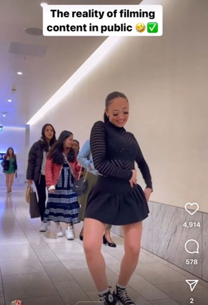 45 Examples Of Influencers Trying To Play The Main Character But Becoming Laughing Stocks Instead