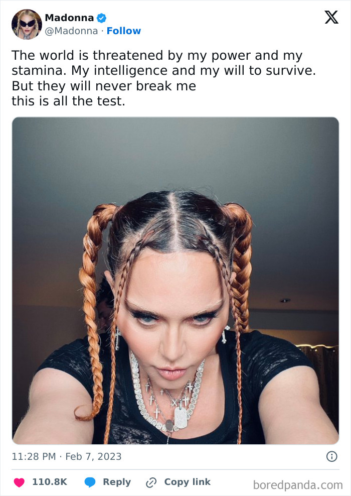 45 Examples Of Influencers Trying To Play The Main Character But Becoming Laughing Stocks Instead