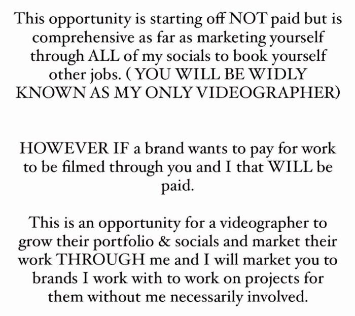 45 Examples Of Influencers Trying To Play The Main Character But Becoming Laughing Stocks Instead