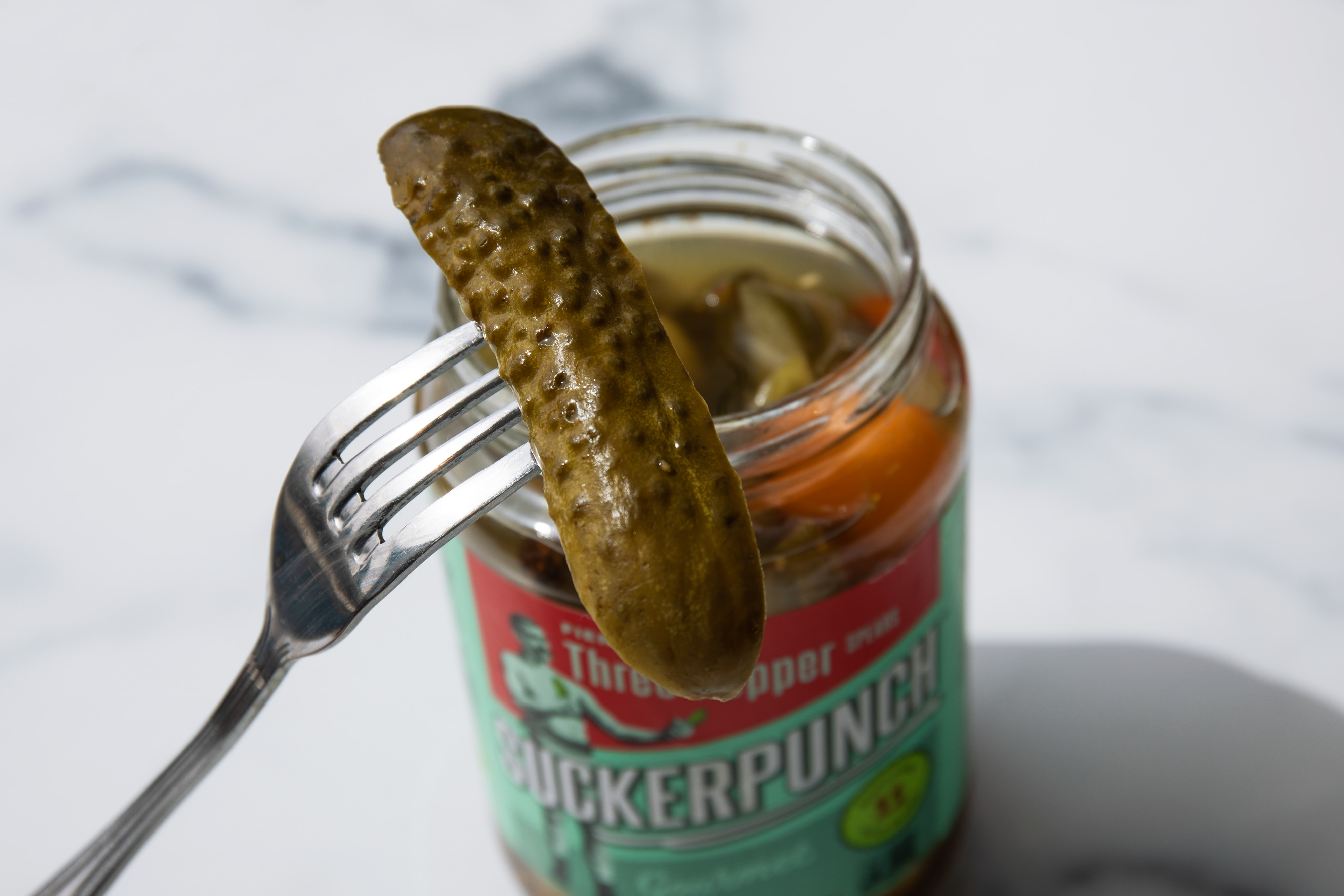 Can Dogs Eat Pickles? What You Should Know