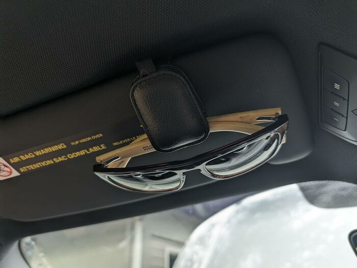 From Road Trip Warriors To Daily Commuters: 23 Car Finds That Will Change Your Drive From Road Trip Warriors To Daily Commuters: 23 Car Finds That Will Change Your Drive