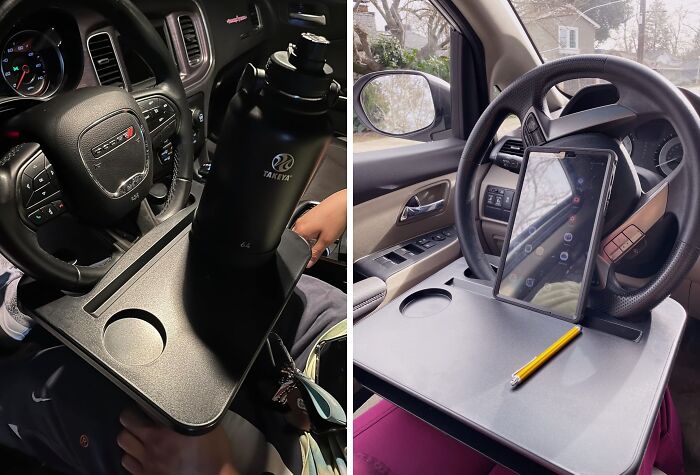 From Road Trip Warriors To Daily Commuters: 23 Car Finds That Will Change Your Drive From Road Trip Warriors To Daily Commuters: 23 Car Finds That Will Change Your Drive