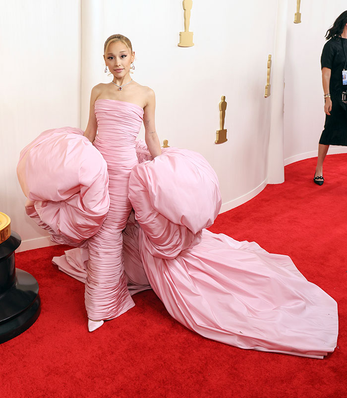 30 Red Carpet Looks That Got It Wrong In 2024